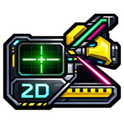 2D 16