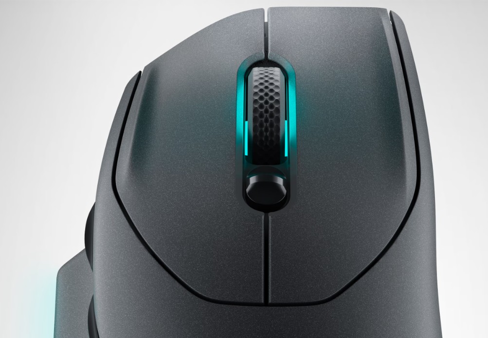 Easson2D mouse operation
