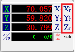 Easson2D 分中按键